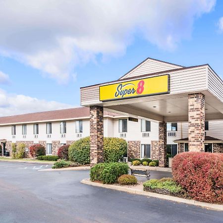 Super 8 By Wyndham Wausau Εξωτερικό φωτογραφία