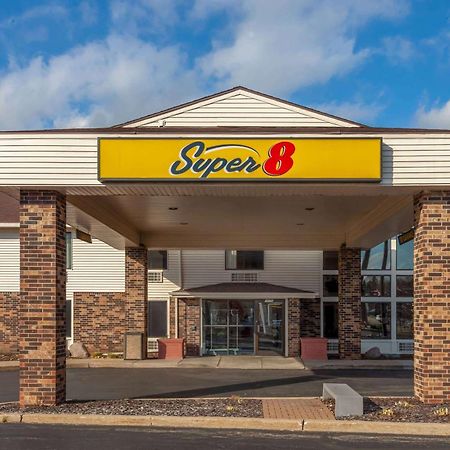 Super 8 By Wyndham Wausau Εξωτερικό φωτογραφία