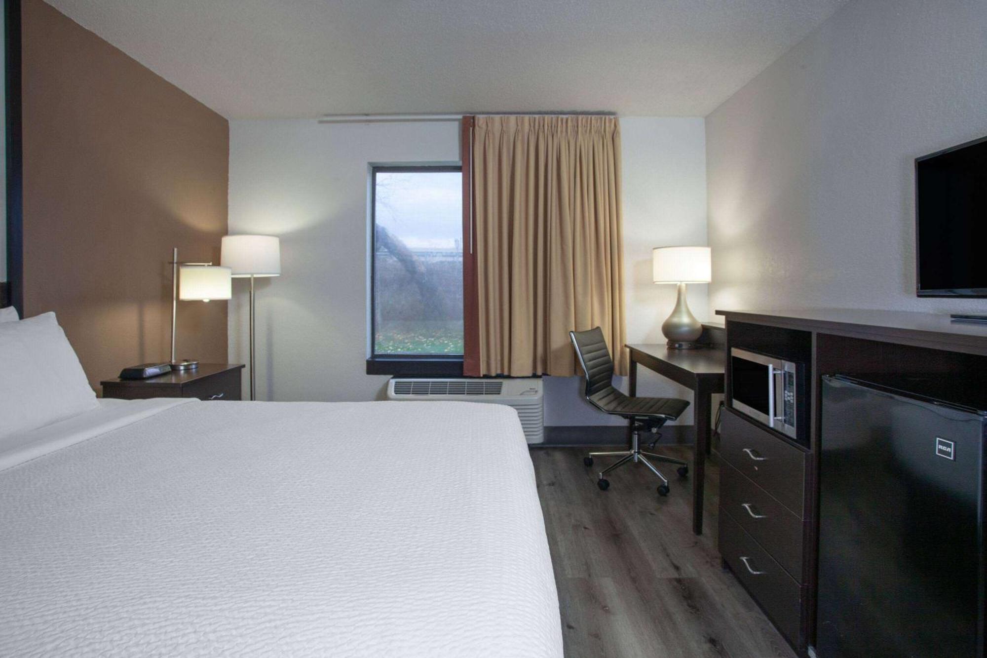 Super 8 By Wyndham Wausau Εξωτερικό φωτογραφία
