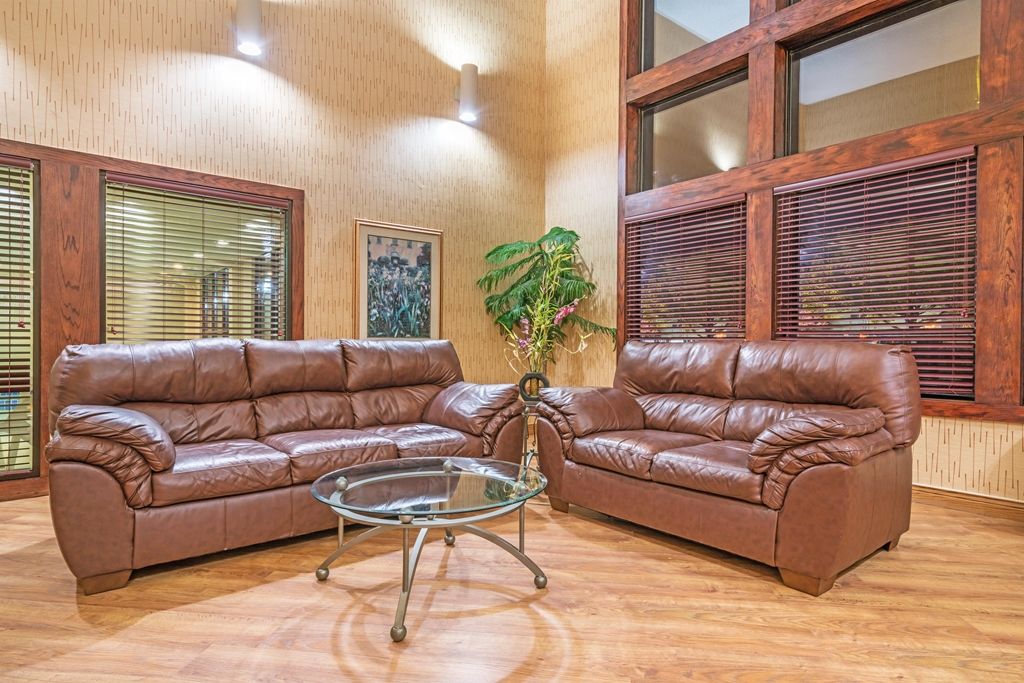 Super 8 By Wyndham Wausau Εσωτερικό φωτογραφία